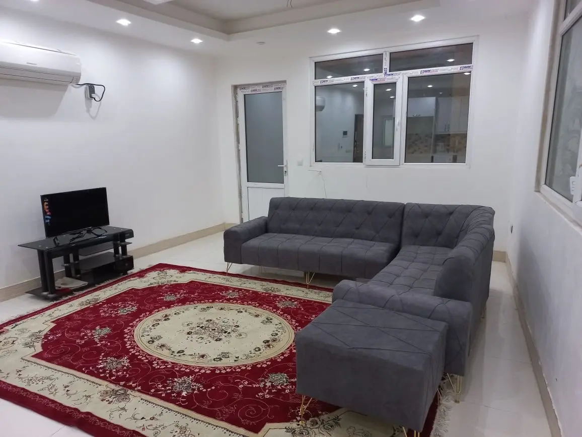 سوئیت یک خوابه ساحل جنوب واحد ۲۰۳