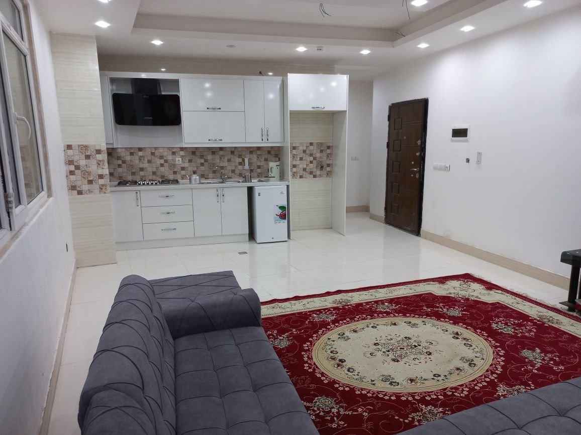 یک خوابه ساحل جنوب واحد ۲۰۳