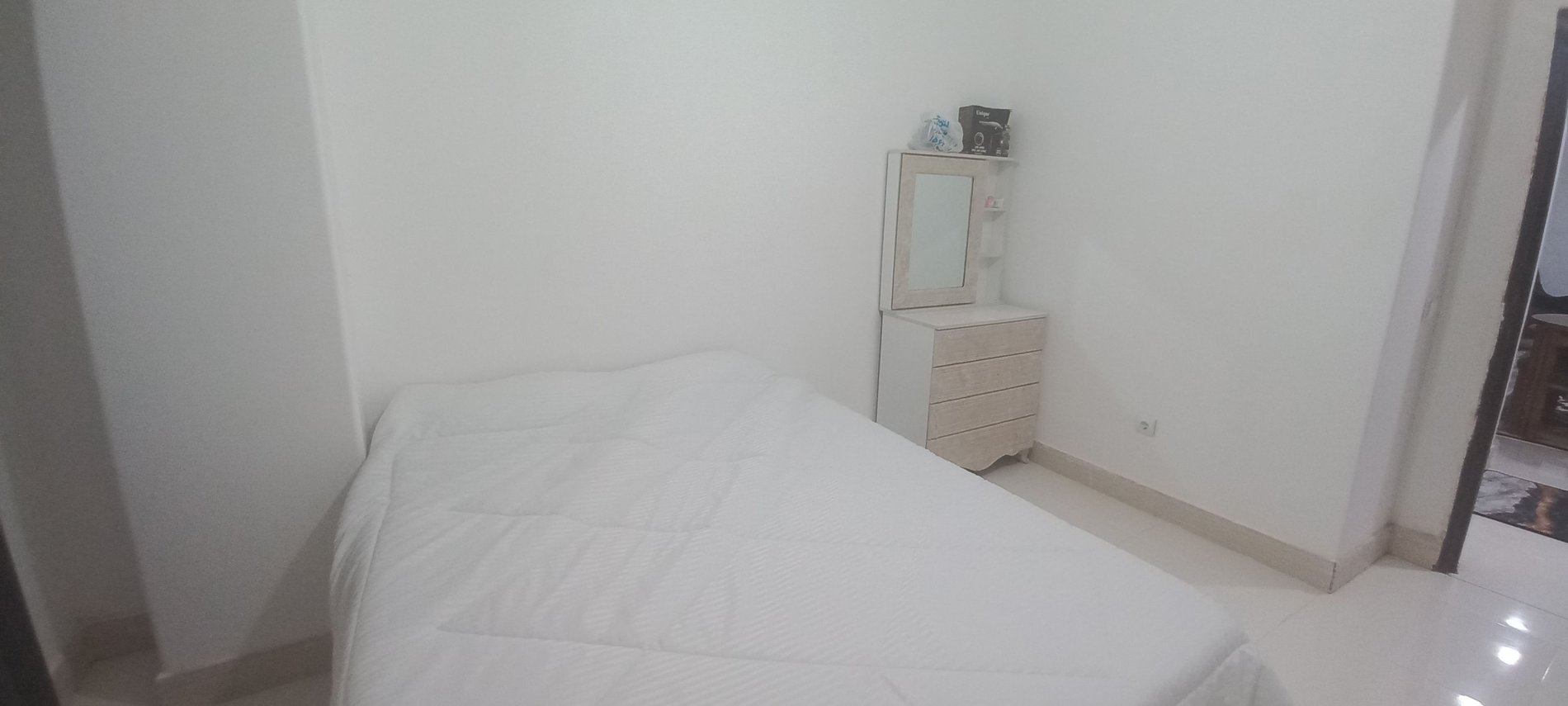 یک خوابه ساحل جنوب ۵