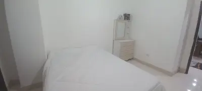 آپارتمان یک خوابه ساحل جنوب ۵