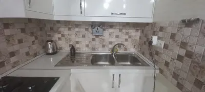 آپارتمان یک خوابه ساحل جنوب ۵