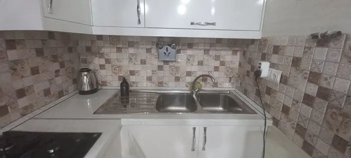 آپارتمان یک خوابه ساحل جنوب ۵