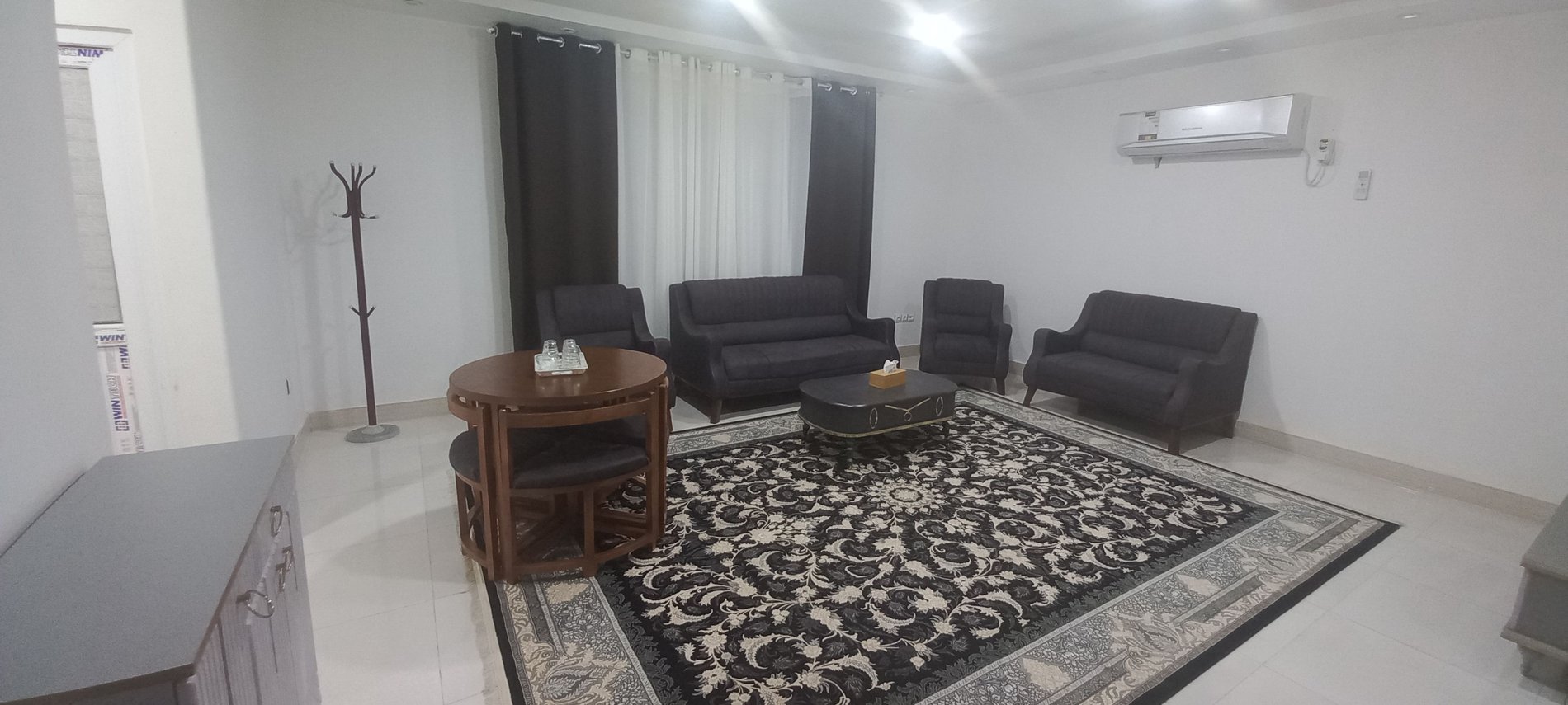 یک خوابه ساحل جنوب ۵