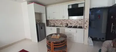 سوئیت یک خوابه ساحل جنوب 204