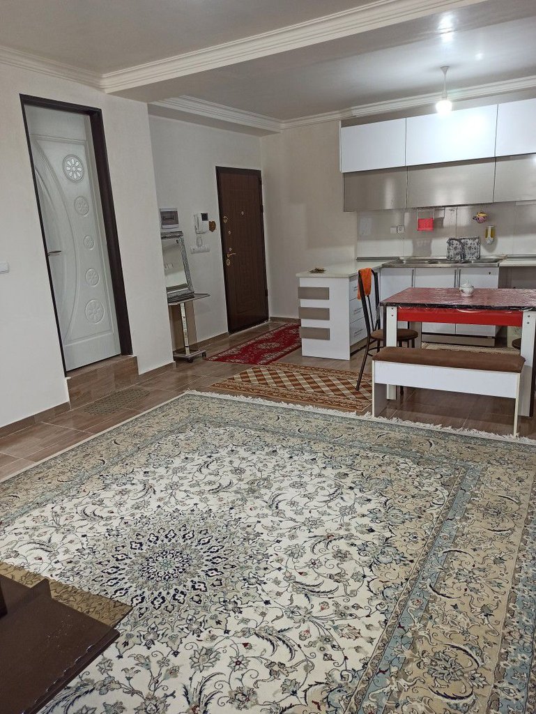 یک خوابه هلیا 1