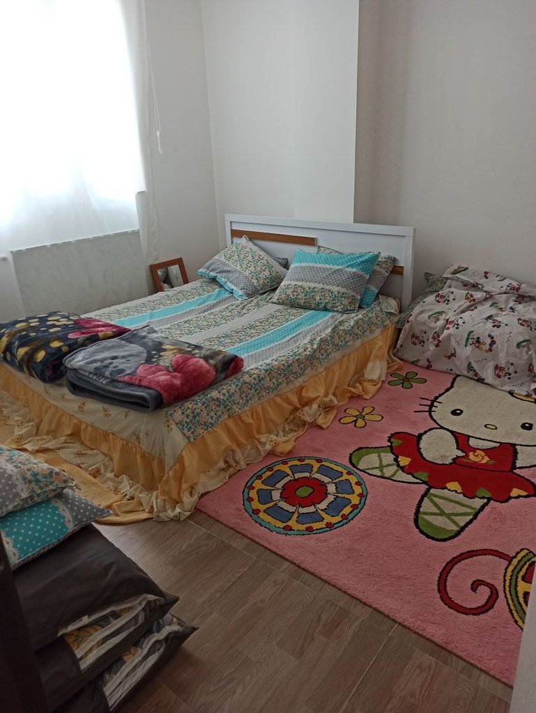 یک خوابه هلیا 1