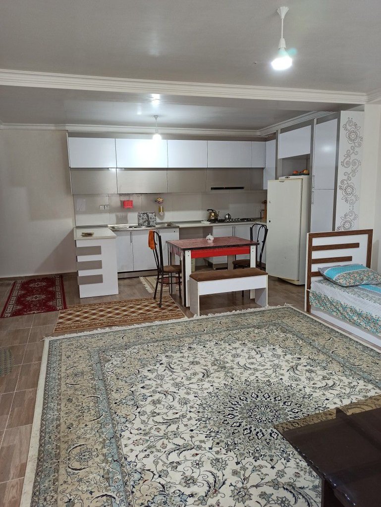 یک خوابه هلیا 1