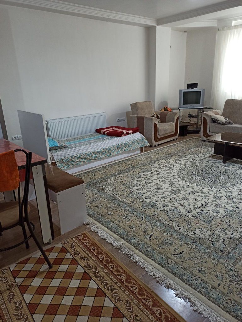 آپارتمان یک خوابه هلیا 1