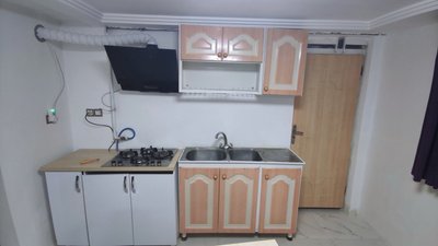 سوئیت یک خوابه آبان ۳