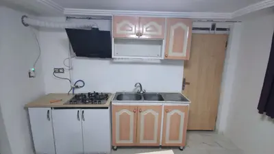 سوئیت یک خوابه آبان ۳