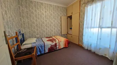 آپارتمان دوخوابه آبان 2