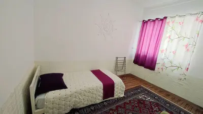 ویلا یک خوابه علیزاده 1