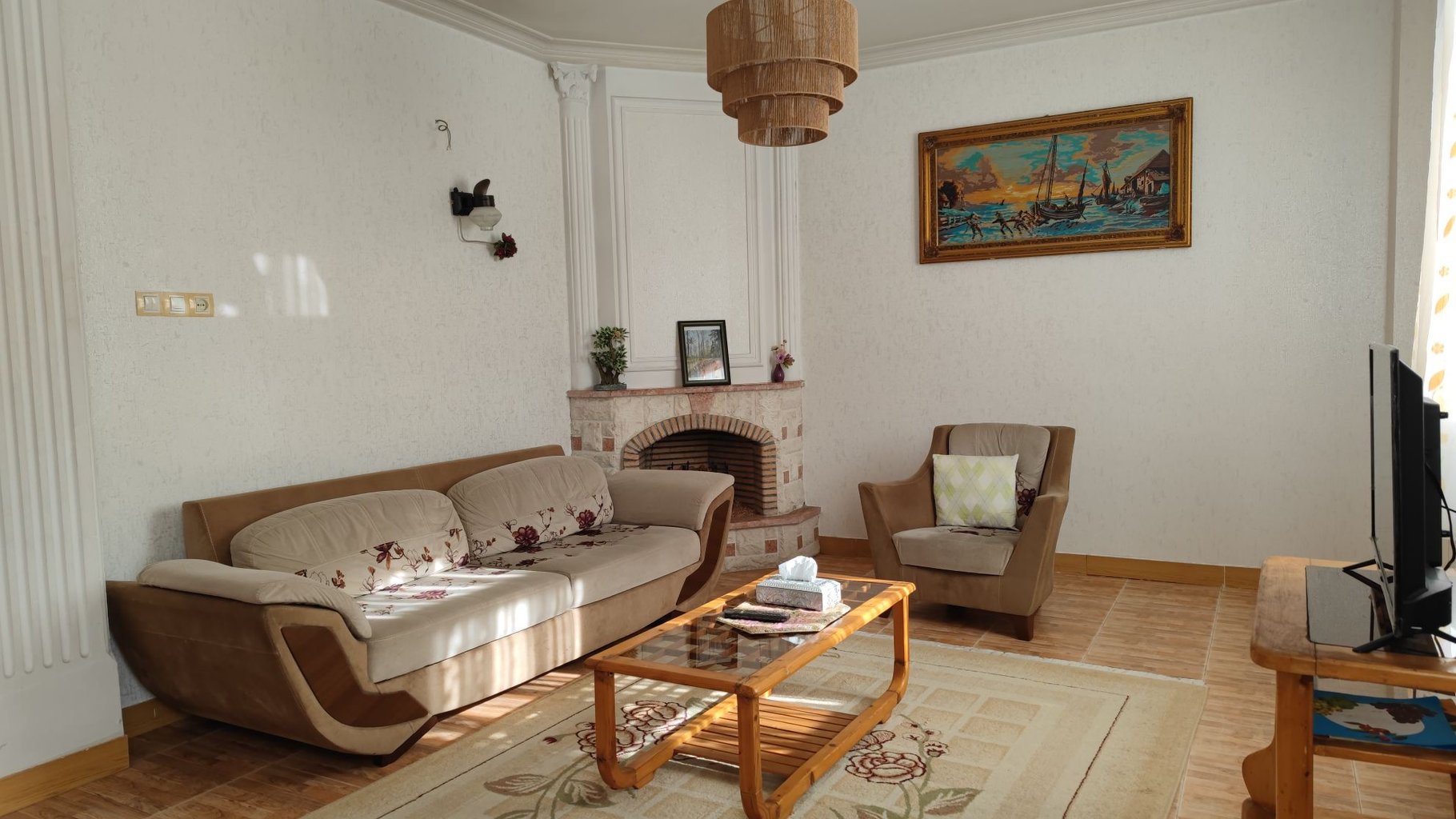 دوخوابه آبان 2