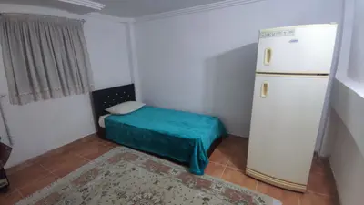 سوئیت یک خوابه آبان ۳