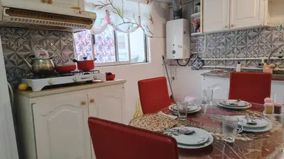 ویلا یک خوابه علیزاده 1