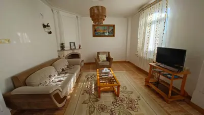 آپارتمان دوخوابه آبان 2