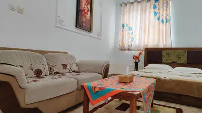 ویلا یک خوابه علیزاده 1