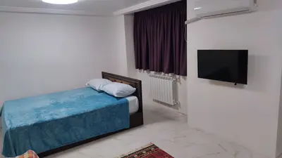 سوئیت یک خوابه آبان ۳