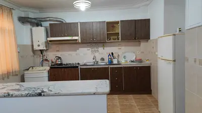 آپارتمان دوخوابه آبان 2