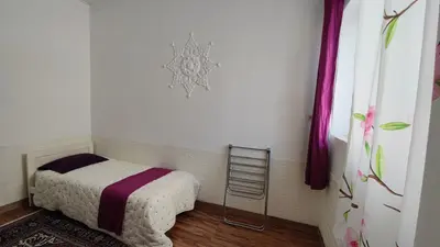 ویلا یک خوابه علیزاده 1