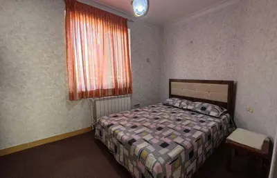 آپارتمان دوخوابه آبان 2