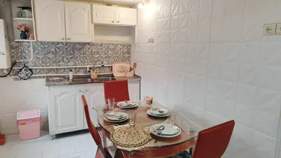 ویلا یک خوابه علیزاده 1