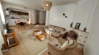 آپارتمان دوخوابه آبان 2