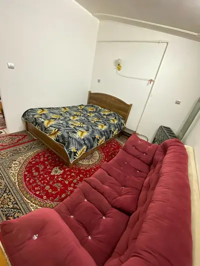 آپارتمان یک خوابه یاس 16