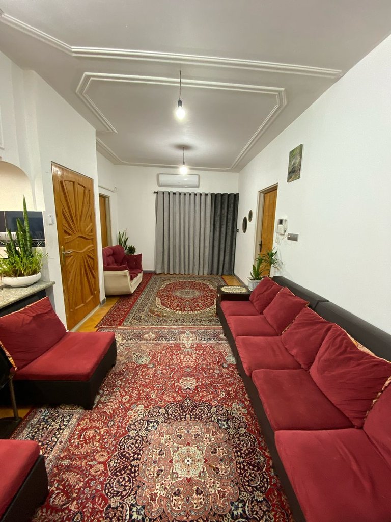 آپارتمان یک خوابه یاس 16