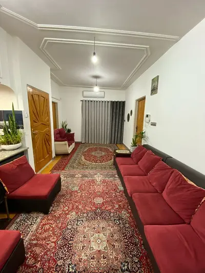 آپارتمان یک خوابه یاس 16