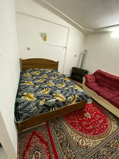 آپارتمان یک خوابه یاس 16