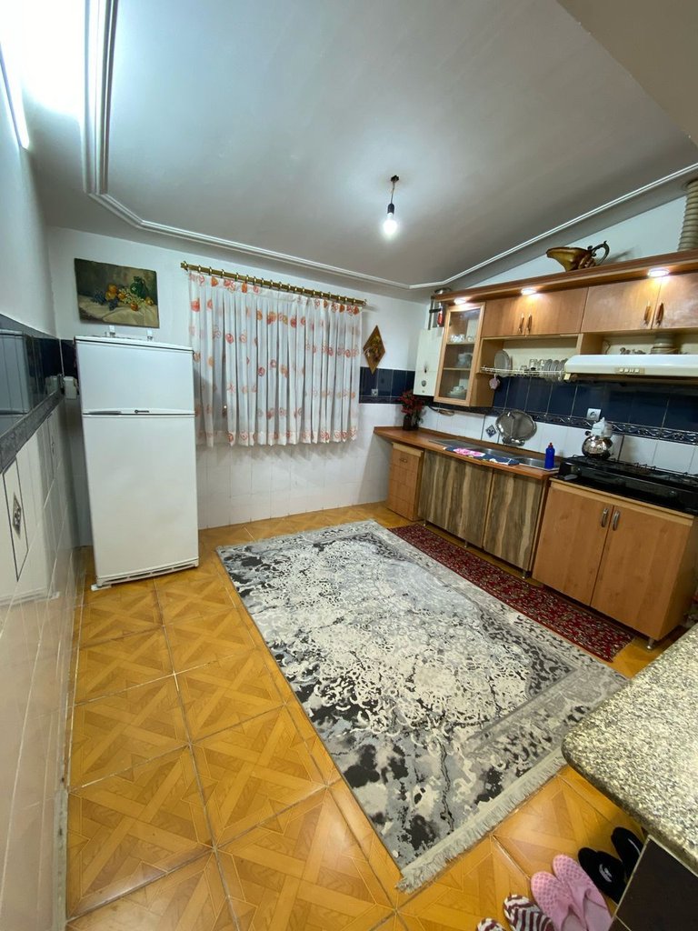 آپارتمان یک خوابه یاس 16