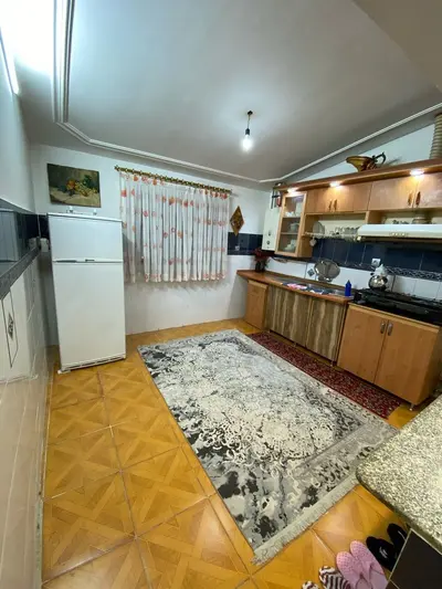 آپارتمان یک خوابه یاس 16