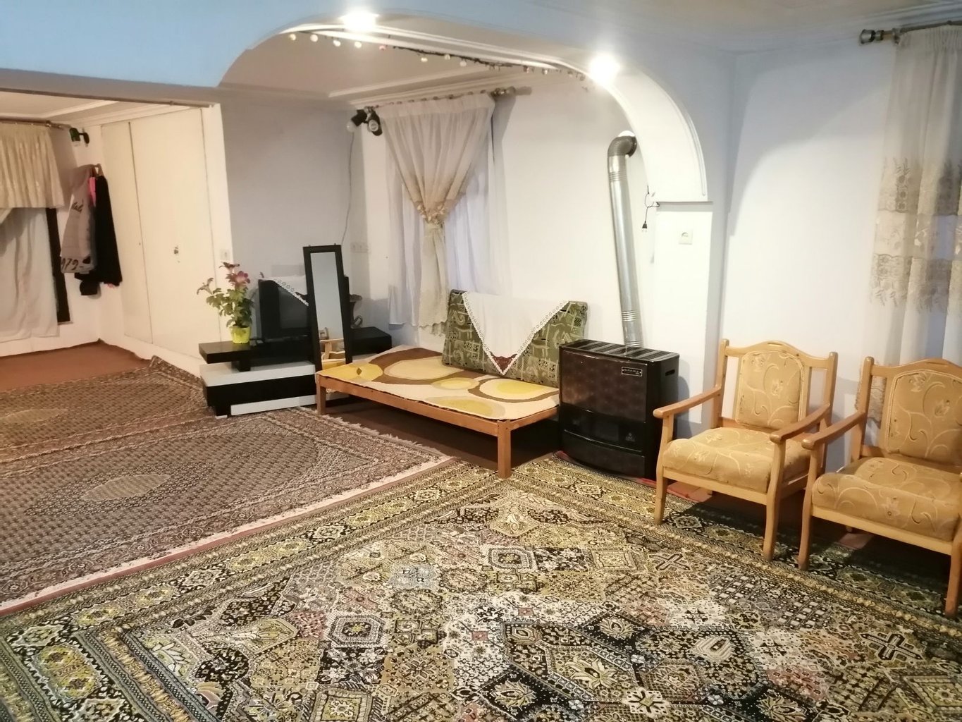 یک خوابه محمودیان