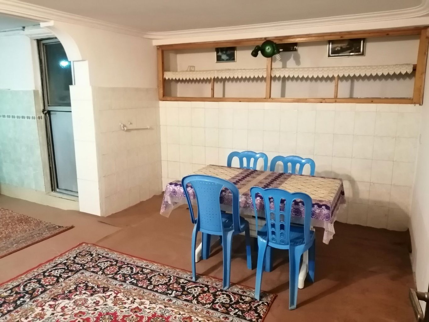 یک خوابه محمودیان