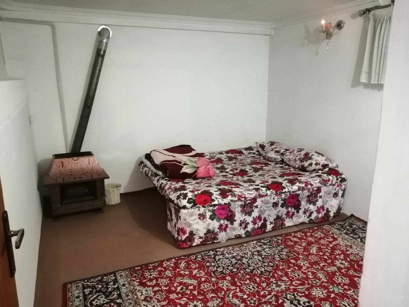 یک خوابه محمودیان