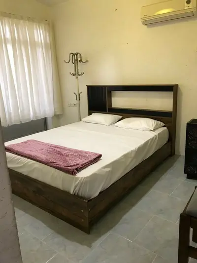 ویلا دوخوابه ساحلی طالقانی