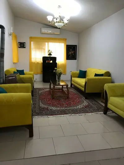 ویلا دوخوابه ساحلی طالقانی