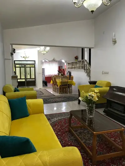 ویلا دوخوابه ساحلی طالقانی