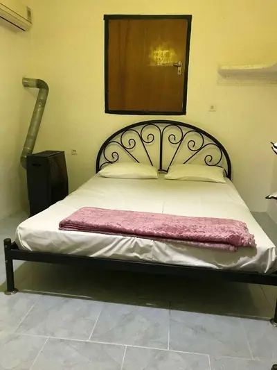 ویلا دوخوابه ساحلی طالقانی