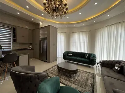 ویلا دوخوابه استخردار آبگرم هاشم نژاد