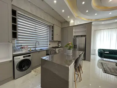 ویلا دوخوابه استخردار آبگرم هاشم نژاد