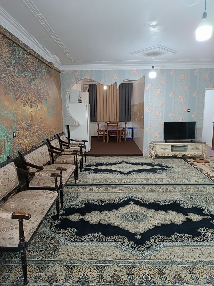 دوخوابه مهدیار 1