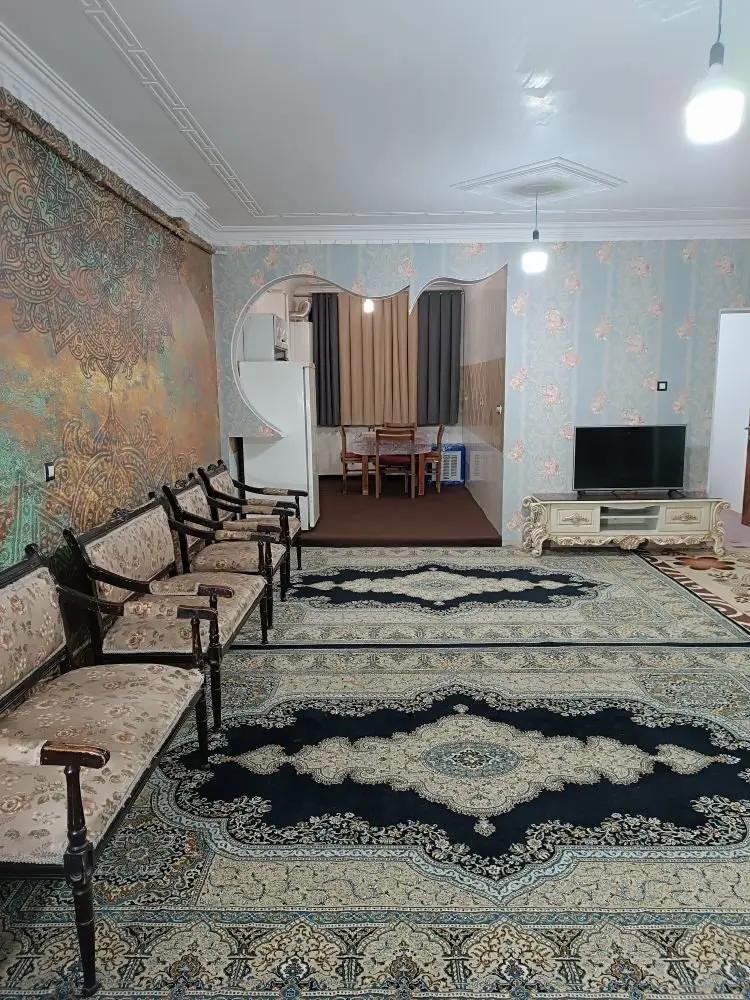 آپارتمان دوخوابه مهدیار 1