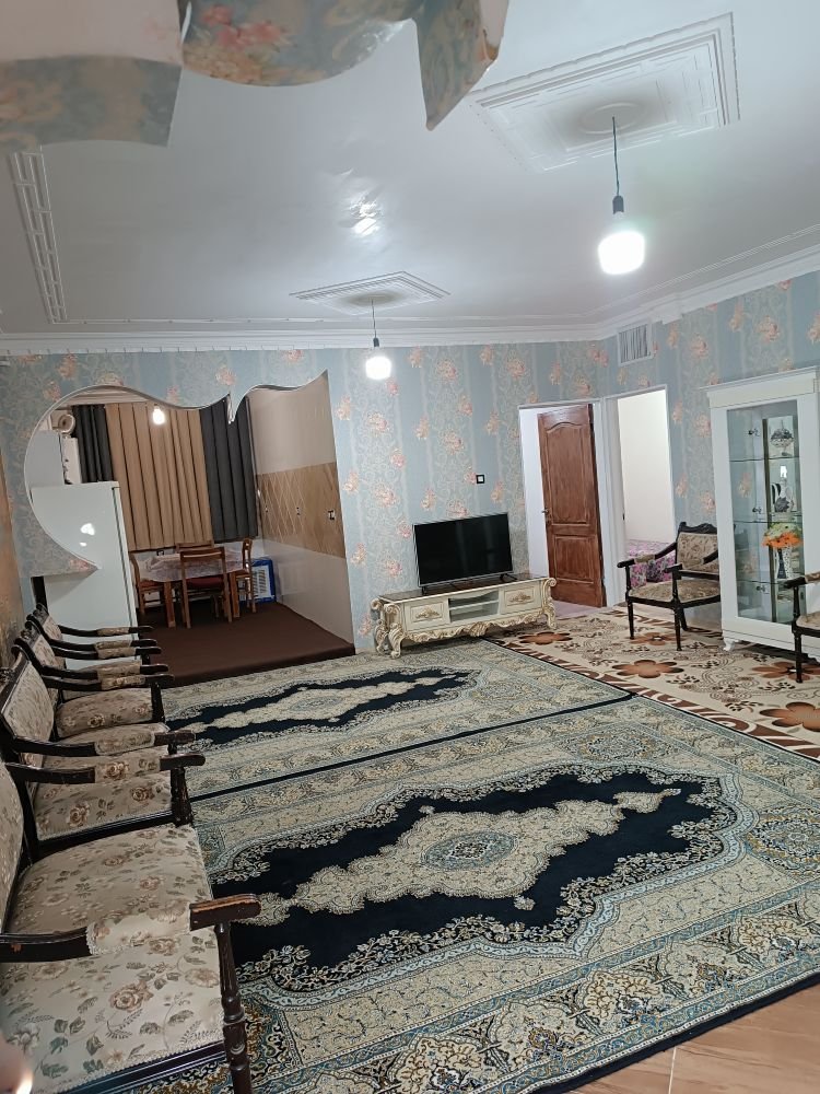 دوخوابه مهدیار 1