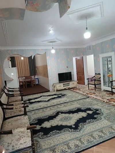 آپارتمان دوخوابه مهدیار 1