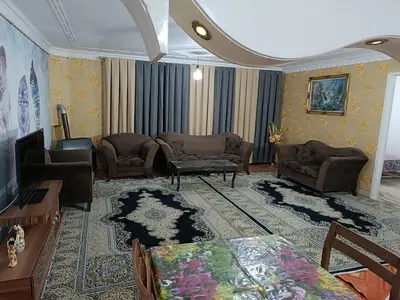 آپارتمان دوخوابه ماه 3