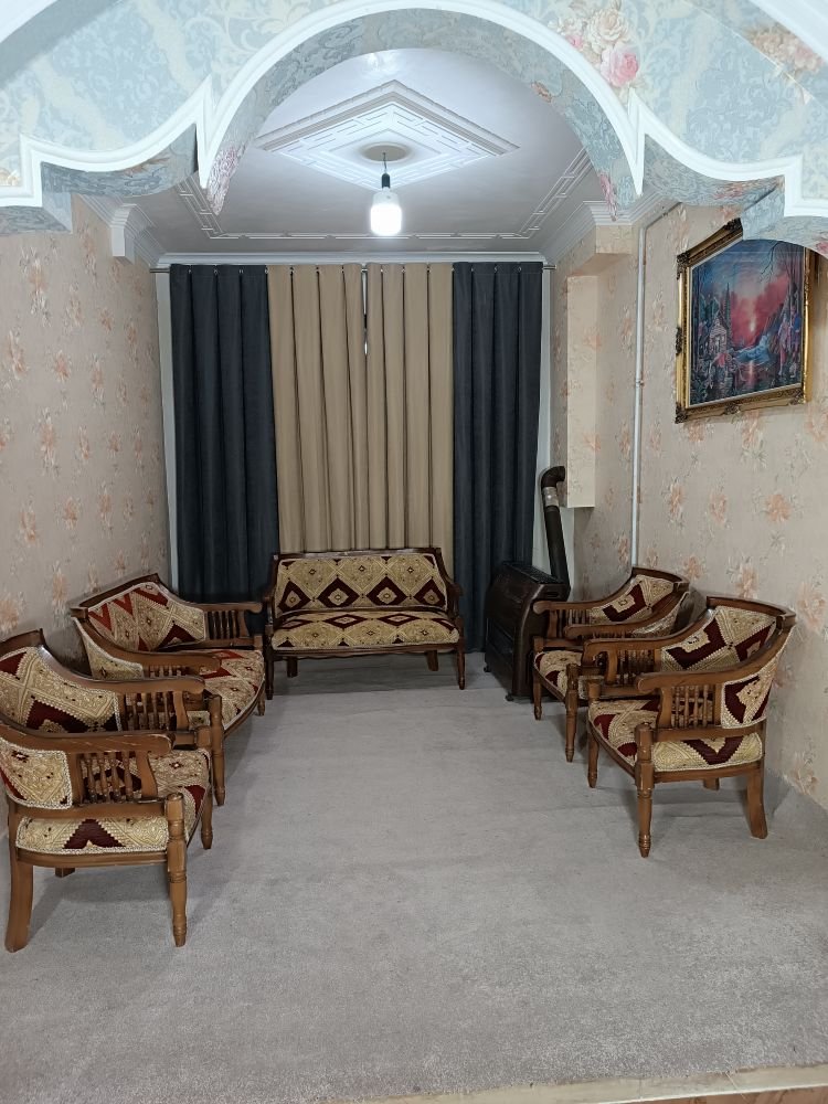 دوخوابه مهدیار 1