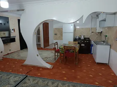 آپارتمان دوخوابه ماه 3