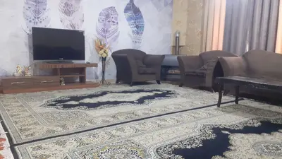 آپارتمان دوخوابه ماه 3